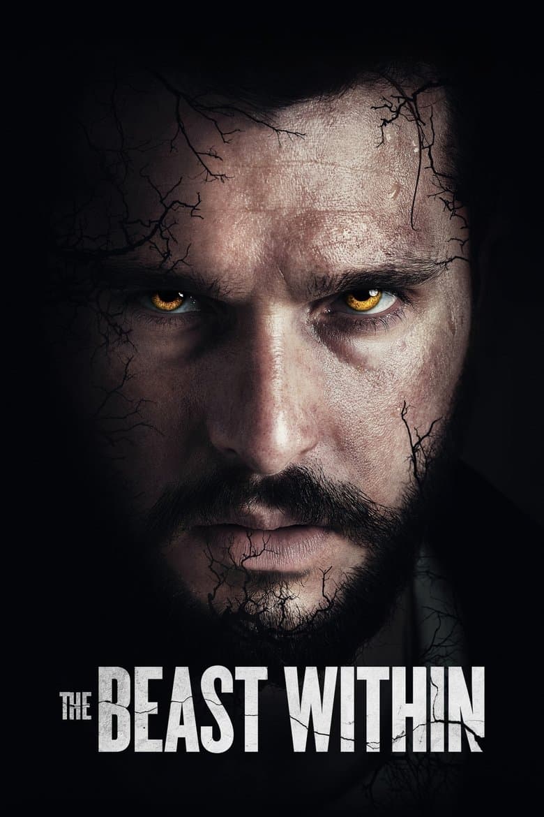 The Beast Within / The Beast Within постер