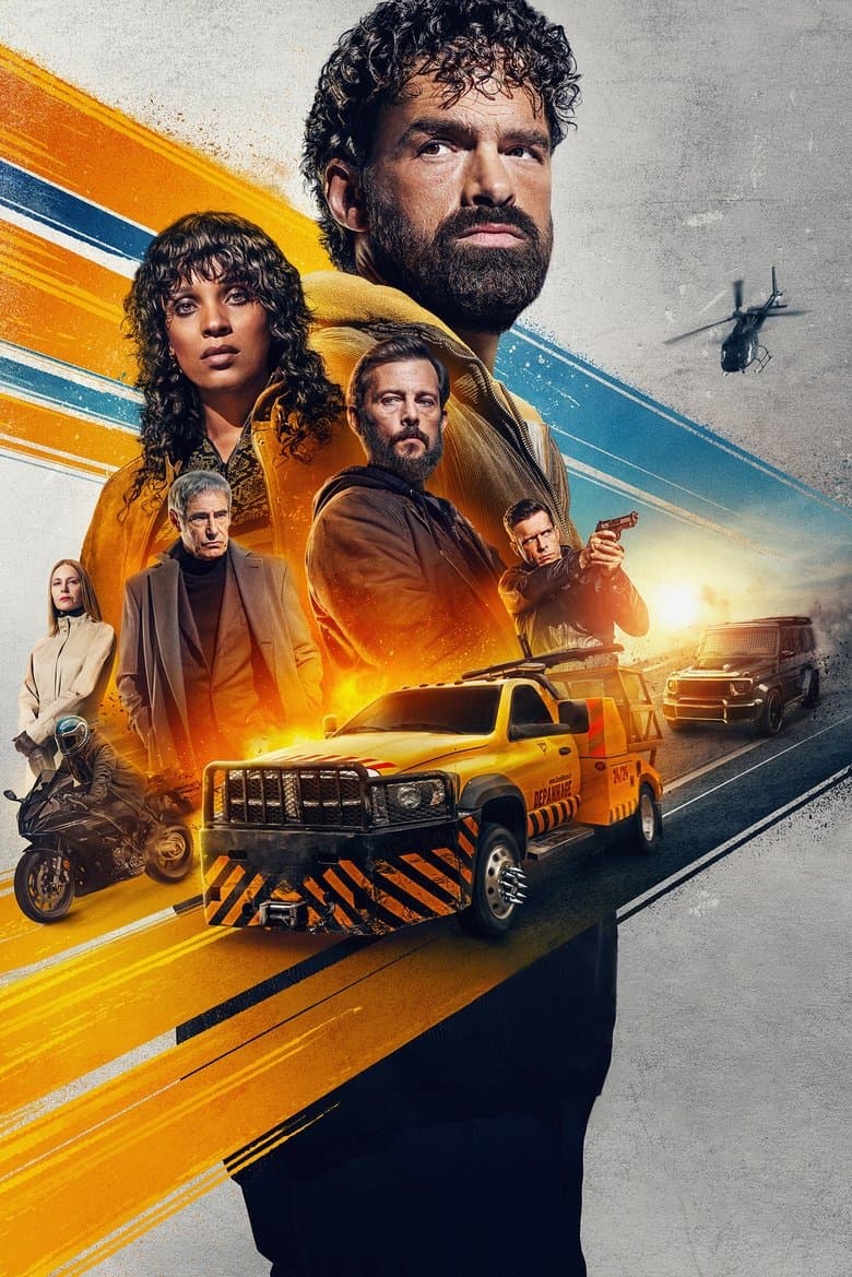 Изгубен куршум 3 / Last Bullet постер