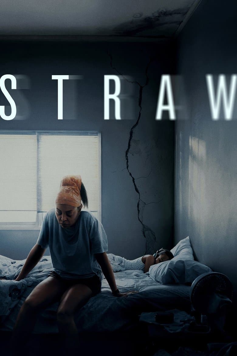 STRAW / STRAW постер