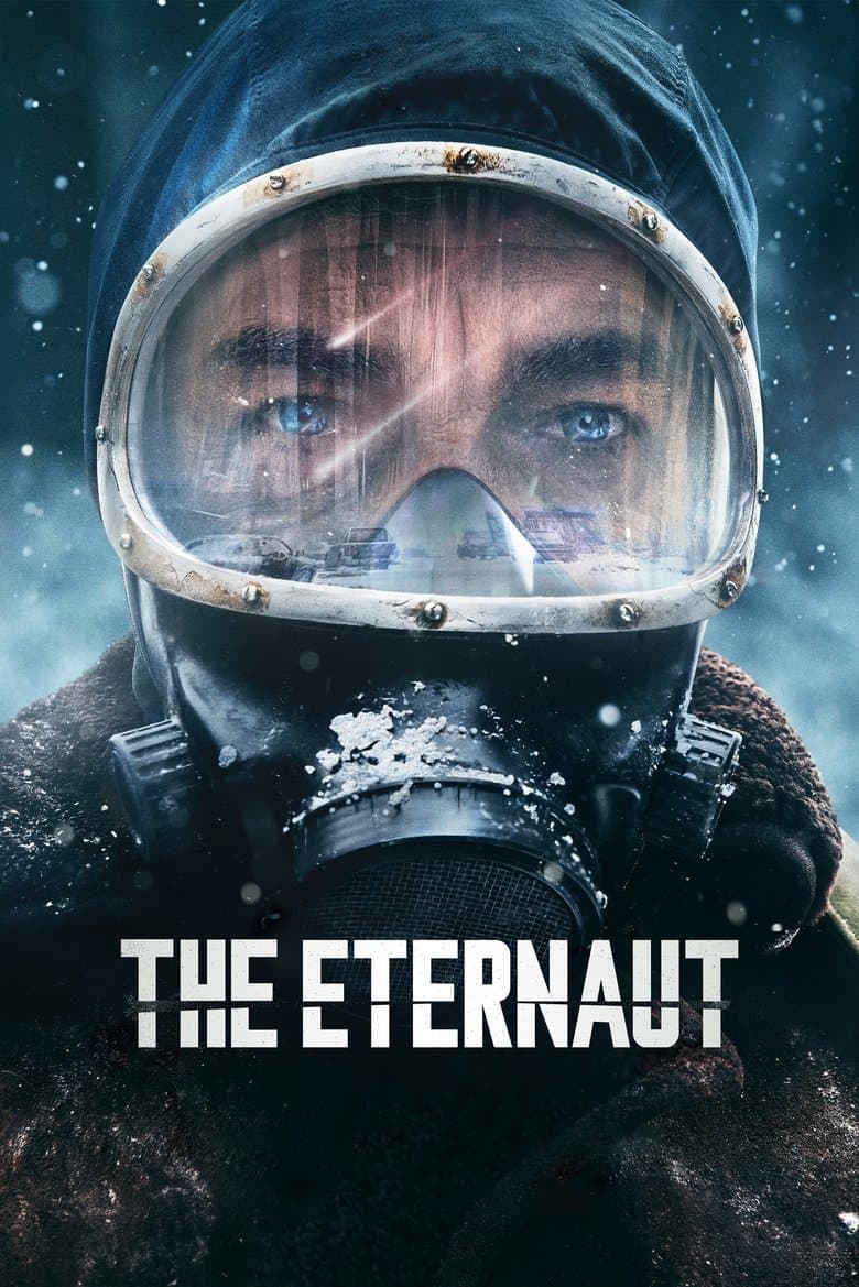Вечният пътешественик Сезон 1 / The Eternaut постер